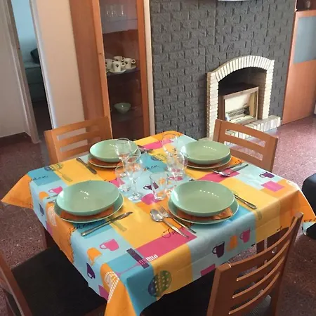 Lägenhet Apartamento Vacacional
