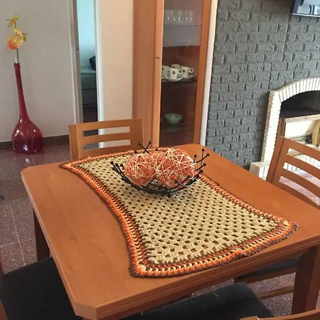 Lägenhet Apartamento Vacacional *