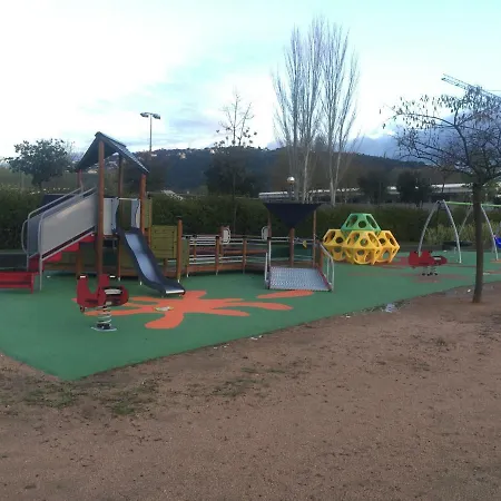 Lägenhet Apartamento Vacacional Platja d'Aro