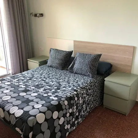 Lägenhet Apartamento Vacacional *