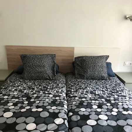 Lägenhet Apartamento Vacacional *