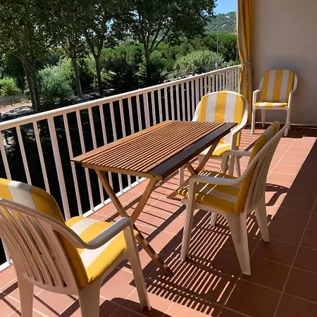 Apartamento Vacacional Apartment Platja d'Aro