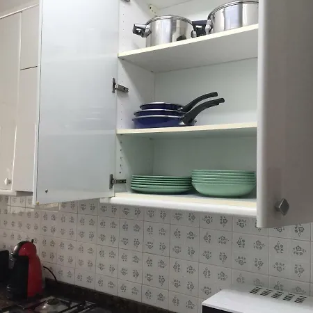 Apartamento Vacacional Apartment Platja d'Aro