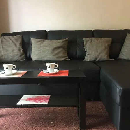 Apartamento Vacacional Apartment Platja d'Aro